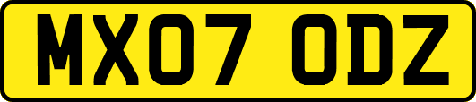 MX07ODZ