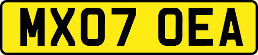 MX07OEA