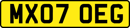 MX07OEG