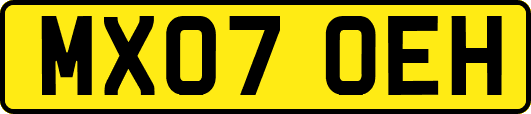 MX07OEH