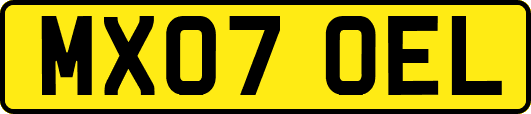MX07OEL