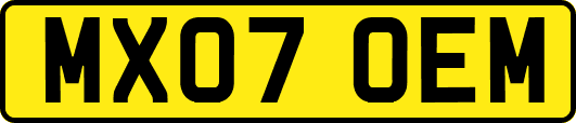 MX07OEM
