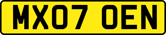 MX07OEN