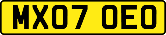 MX07OEO