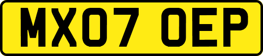 MX07OEP