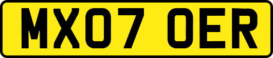 MX07OER