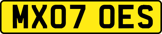 MX07OES