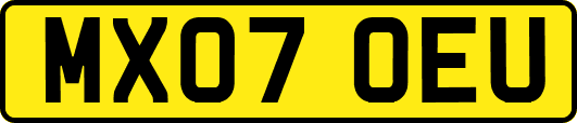 MX07OEU