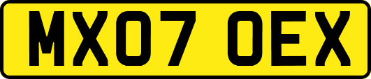 MX07OEX