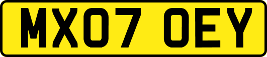 MX07OEY