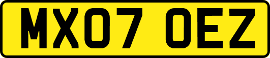 MX07OEZ
