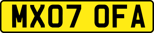 MX07OFA