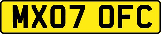 MX07OFC