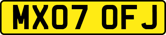 MX07OFJ