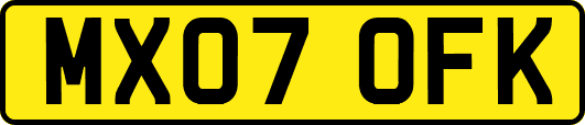 MX07OFK