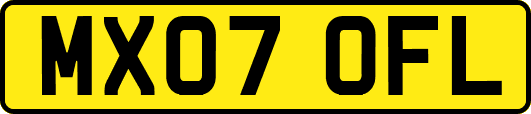 MX07OFL