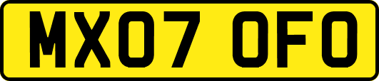 MX07OFO