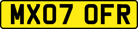 MX07OFR