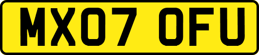 MX07OFU