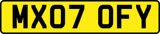 MX07OFY