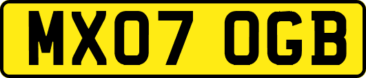 MX07OGB