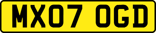 MX07OGD