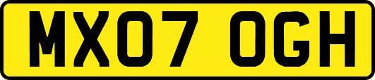 MX07OGH