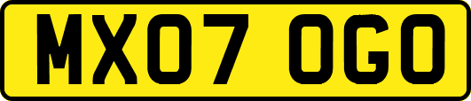 MX07OGO