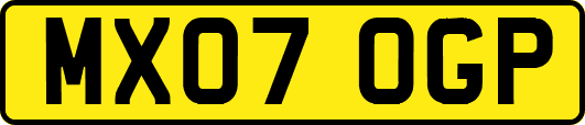 MX07OGP