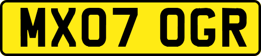 MX07OGR