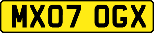 MX07OGX