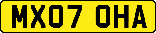 MX07OHA