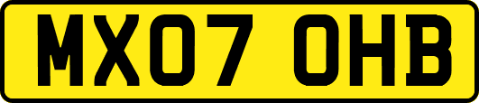 MX07OHB
