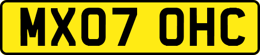 MX07OHC