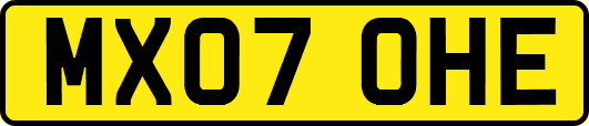 MX07OHE