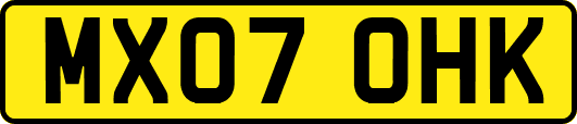 MX07OHK