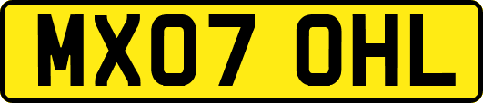 MX07OHL