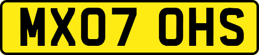 MX07OHS