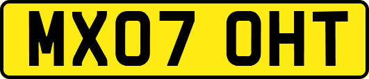 MX07OHT