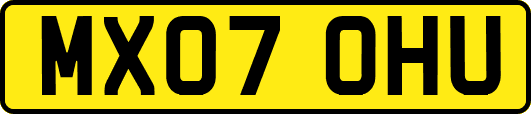 MX07OHU
