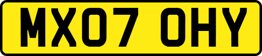 MX07OHY