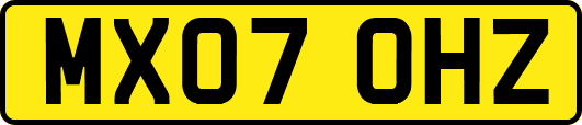 MX07OHZ