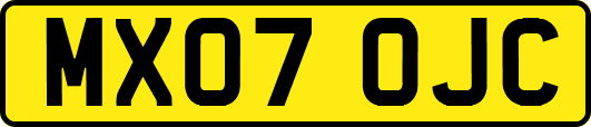 MX07OJC