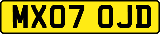 MX07OJD