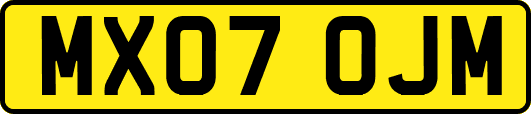 MX07OJM