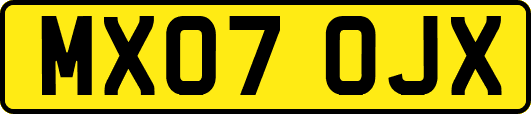 MX07OJX