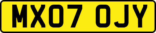 MX07OJY