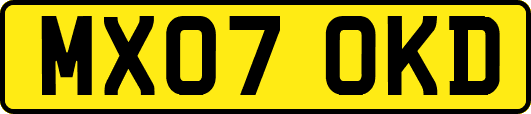 MX07OKD