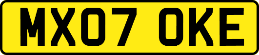MX07OKE
