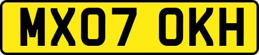 MX07OKH
